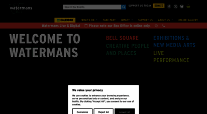watermans.org.uk