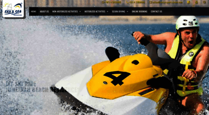 watersportsdubai.com