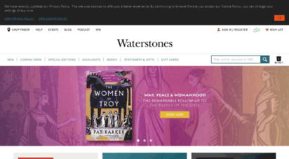 waterstones.com - 
