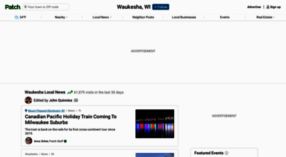 waukesha.patch.com