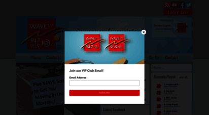 wave.fm