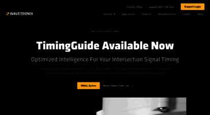 wavetronix.com