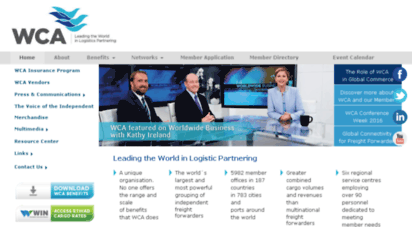 wcafamily.com