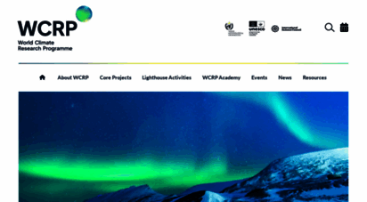wcrp-climate.org