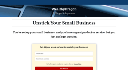 wealthydragon.com