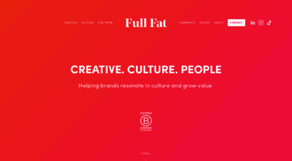 wearefullfat.com