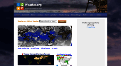 weather.org