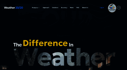 weather2020.com