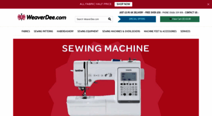 weaverdee.com
