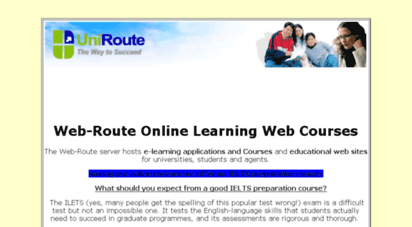 web-route.com