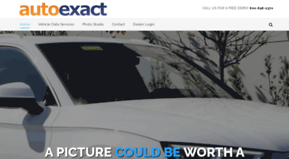 web.autoexact.com