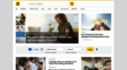 web.de - 