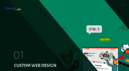 web4app.in