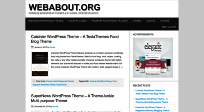 webabout.org