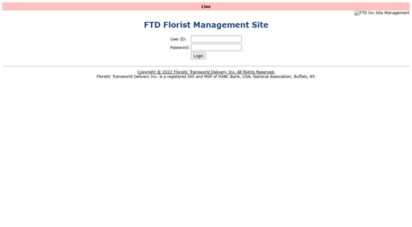 webcentral.ftdfloristsonline.com