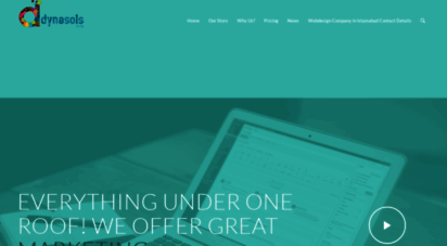 webdesignislamabad.net