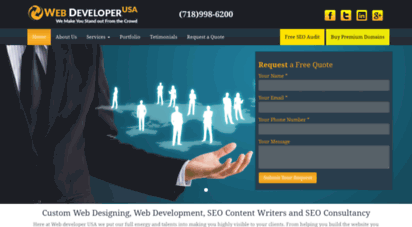 webdeveloperusa.com