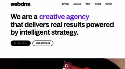 webdna.co.uk