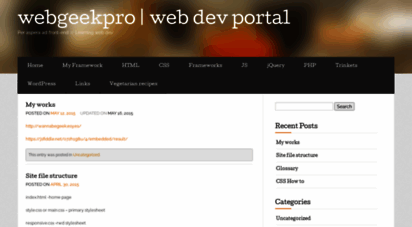 webgeekpro.wordpress.com