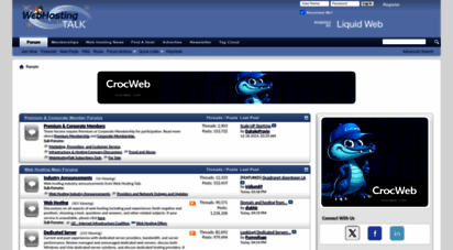 webhostingtalk.com