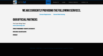 webhostmm.com