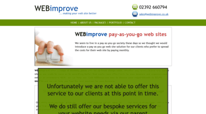 webimprove.co.uk