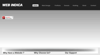 webindica.com