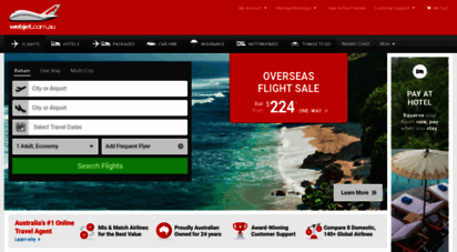 webjet.com.au