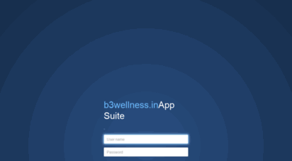 webmail.b3wellness.in