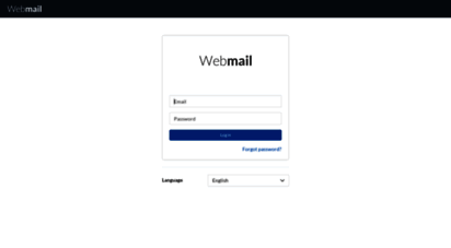 webmail.covadhosting.biz - 