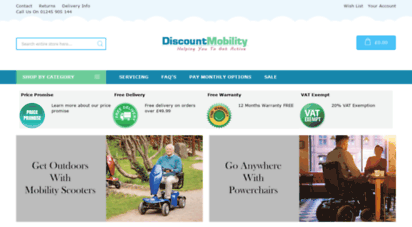 webmail.discount-mobility.co.uk