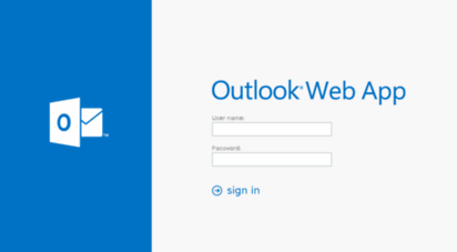 webmail.ena.fr - outlook web app