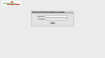 webmail.sanjoaquin.cl