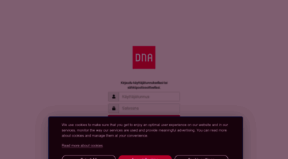 webmail.welho.com - 
