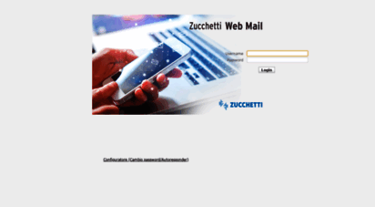 webmail.zucchetti.com