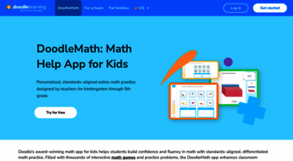 webmath.com