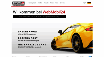 webmobil.de