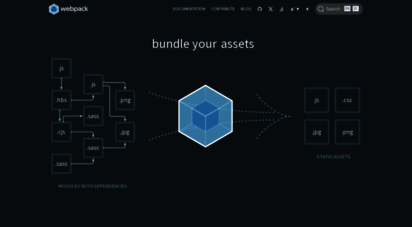 webpack.js.org - 