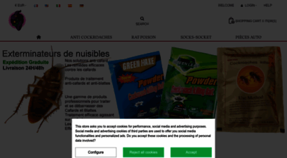similar web sites like webpoint.fr