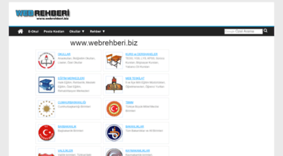 webrehberi.biz