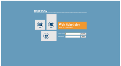 webscheduler.mmc.org - 