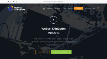 webseldonusum.com - web hizmetleri - websel dönüşüm
