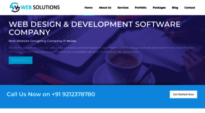 webservicesindia.info