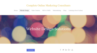 websitedesign-sydney.com