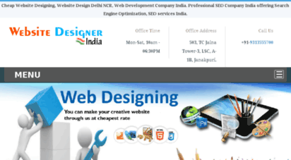 websitedesignerindia.co.in