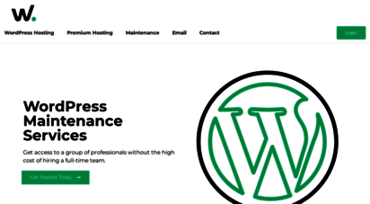 websitehelper.co.uk - website helper: wordpress management & maintenance