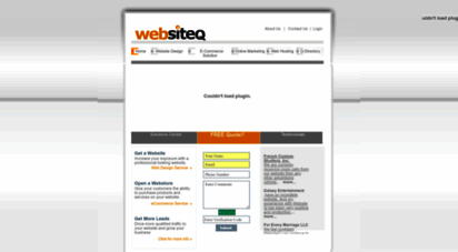 websiteq.com