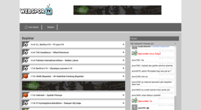 webspor60.beget.tech - 