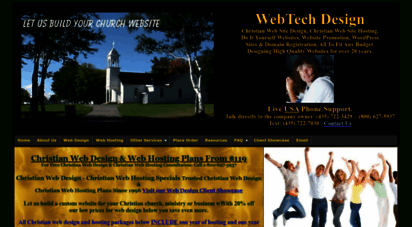 webtechdg.com