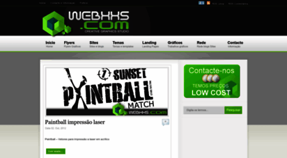 webxxs.com - webxxs - creative graphics studio